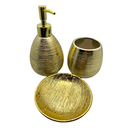 Ver imagem 2 de Acessório para Lavabo Golden Fineza