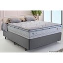 Ver imagem 5 de Colchão Casal Herval Molas Maxspring Oslo Pillow Top (138x188x30) -