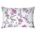 Ver imagem 7 de Jogo de Cama Casal Algodão 130 Fios 4 Peças Macio Estampado