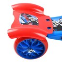 Ver imagem 5 de Patinete 3 Rodas Extreme Cv255271 Playfun com Cesta Play&fun