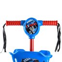 Ver imagem 3 de Patinete 3 Rodas Extreme Cv255271 Playfun com Cesta Play&fun