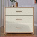 Ver mais imagens de Papel de Parede Adesivo Lavavel Texturizado Arabesco Champanhe 500x60cm