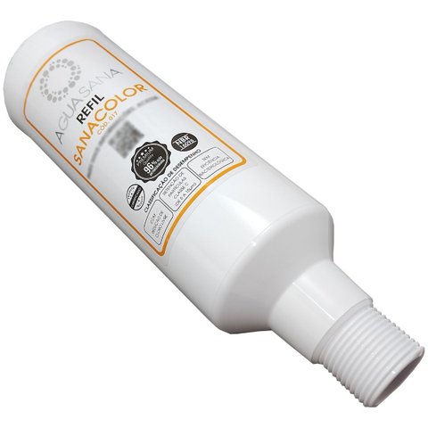 Refil Filtro Vela Purificador Colormaq - 002