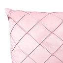 Ver imagem 2 de Almofada Macia Decorativa Aveludada Linhas Relevo 45x45
