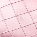 Ver imagem 4 de Almofada Macia Decorativa Aveludada Linhas Relevo 45x45