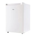 Ver imagem 3 de Frigobar Mini Refrigerador Doméstico Ice Compact 71l Efb81 220v Branco - Eos