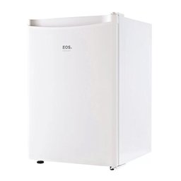 Frigobar Mini Refrigerador Doméstico Ice Compact 71l Efb81 220v Branco - Eos - 3