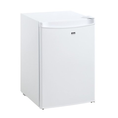 Frigobar Mini Refrigerador Doméstico Ice Compact 71l Efb81 220v Branco - Eos