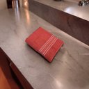 Ver imagem 2 de Toalha de Banho Linea Felpuda Macia 62x120 Camesa - Coral