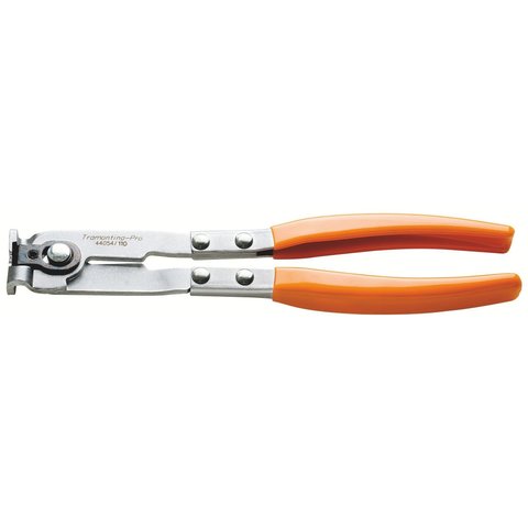 Alicate para Abraçadeiras Radiales 10'' Tramontina Pro Tramontina