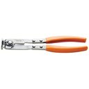 Ver imagem 1 de Alicate para Abraçadeiras Radiales 10'' Tramontina Pro Tramontina