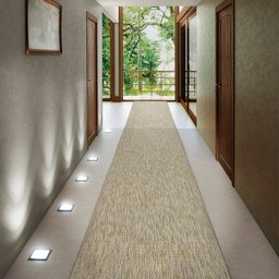 Tapete New Boucle Palha 3,00x4,00 São Carlos - 4