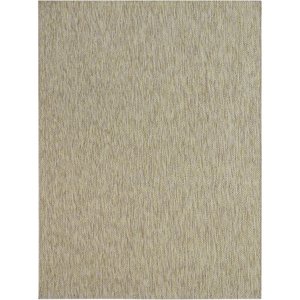 Tapete New Boucle Palha 3,00x4,00 São Carlos