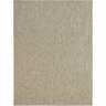 Tapete New Boucle Palha 3,00x4,00 São Carlos - 1