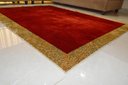 Ver imagem 5 de Tapete Monterey Millennium Baltic 100x150 cm