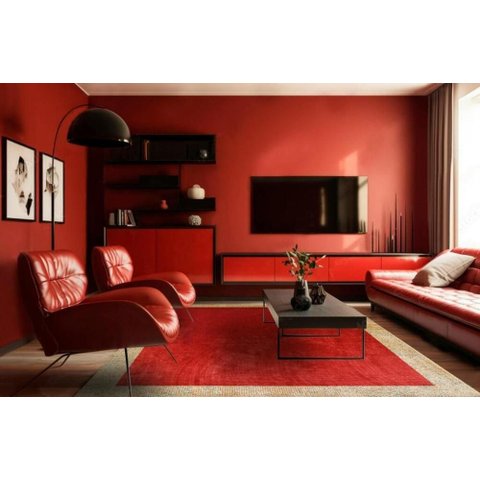 Tapete Monterey Millennium Baltic 100x150 cm