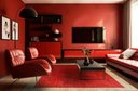 Ver imagem 1 de Tapete Monterey Millennium Baltic 100x150 cm