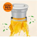 Ver imagem 6 de Espremedor de Frutas Elétrico Portátil P/suco Limão Laranja