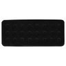 Colchão Inflável Solteiro Deluxe Confort Preto 1,91m X 73cm X 22cm - Bel - 2