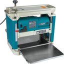 Ver imagem 1 de Plaina Desengrosso 304mm 12"" 1650 Watts 110 Volts - 2012nb - Makita Plaina Desengrosso 304mm 12" 11