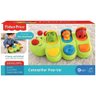 Fisher-price Lagarta de Atividades - 4