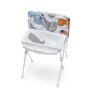 BANHEIRA BEBE PLASTICA CLASSIC GALZERANO DINO - 2