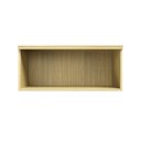 Ver imagem 2 de Armário Aéreo 1 Porta Basculante 80cm Ellite Yescasa Amarelo/Canary/Off White