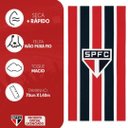 Ver imagem 6 de Toalha de Banho e Praia Time São Paulo Aveludada Transfer 70 X 1,40 Lepper