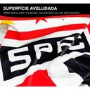 Ver imagem 2 de Toalha de Banho e Praia Time São Paulo Aveludada Transfer 70 X 1,40 Lepper
