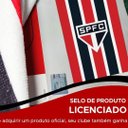 Ver imagem 4 de Toalha de Banho e Praia Time São Paulo Aveludada Transfer 70 X 1,40 Lepper