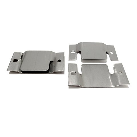 8 Pares União Encaixe Engate P/ Sofás Cabeceiras Painéis Tv