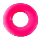 Ver imagem 3 de Boia Circular 60cm Pvc Colorida Piscina Diversão Verão Praia