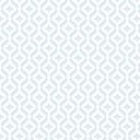 Ver imagem 2 de Papel de Parede Árabe 1 Azul Arte Destaque 1,50 Metros