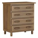 Ver imagem 5 de Quarto de Casal Grécia: Guarda-Roupa 10 Portas c/ Espelho Cama Cômoda 4 Gavetas Madeira Pinus Imbuia