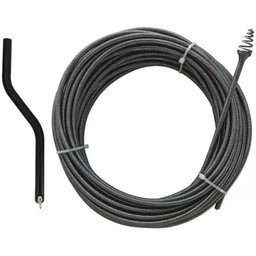 Desentupidor Manual 15mts Bestfer - 5
