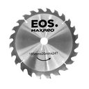 Ver imagem 2 de Serra Circular Profissional 1500w 7.1/4 Max Pro Esc01pro 220v - Eos