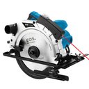 Ver imagem 1 de Serra Circular Profissional 1500w 7.1/4 Max Pro Esc01pro 220v - Eos
