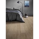 Ver imagem 2 de Piso Vinilico Madeirado Manta Laminado 0,70mm 2X20,5 (41m²) Cor: 216007