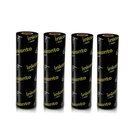 Ver imagem 1 de 4 Rolos de Ribbon de Cera 110x74m Zebra Argox Elgin Tsc God