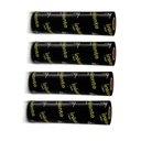 Ver imagem 3 de 4 Rolos de Ribbon de Cera 110x74m Zebra Argox Elgin Tsc God