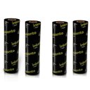 Ver imagem 2 de 4 Rolos de Ribbon de Cera 110x74m Zebra Argox Elgin Tsc God