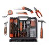 Jogo de Ferramentas 85 Peças Robust Diy Home 4000c 3370161 - 3