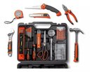 Ver imagem 3 de Jogo de Ferramentas 85 Peças Robust Diy Home 4000c 3370161