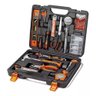 Jogo de Ferramentas 85 Peças Robust Diy Home 4000c 3370161 - 2
