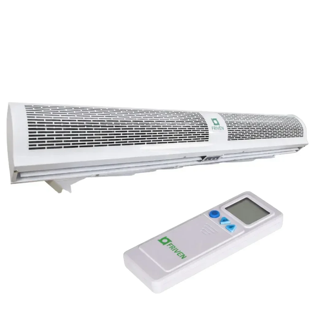 Cortina de Ar Friven 150 cm 220V