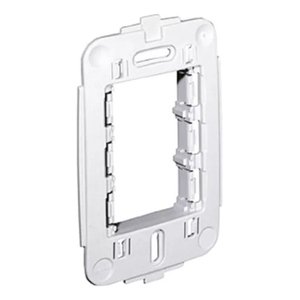 Kit 2 Suporte para Placa 4x2 Horizontal Plus Pial Legrand