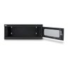 Mini Rack de Parede Bracket 3u - Nilko - 2