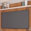 Ver imagem 3 de Painel para Tv Ate 55 Esmeralda Caemmun 1,50