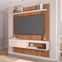 Ver imagem 1 de Painel para Tv Ate 55 Esmeralda Caemmun 1,50