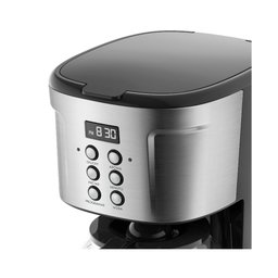 Cafeteira Elétrica ECM30 Programável Digital Desligamento Automático Electrolux - 7